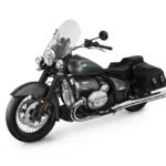 BMW R 18 Classic 2025