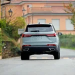 Cirelli 4 2025 SUV 7 posti