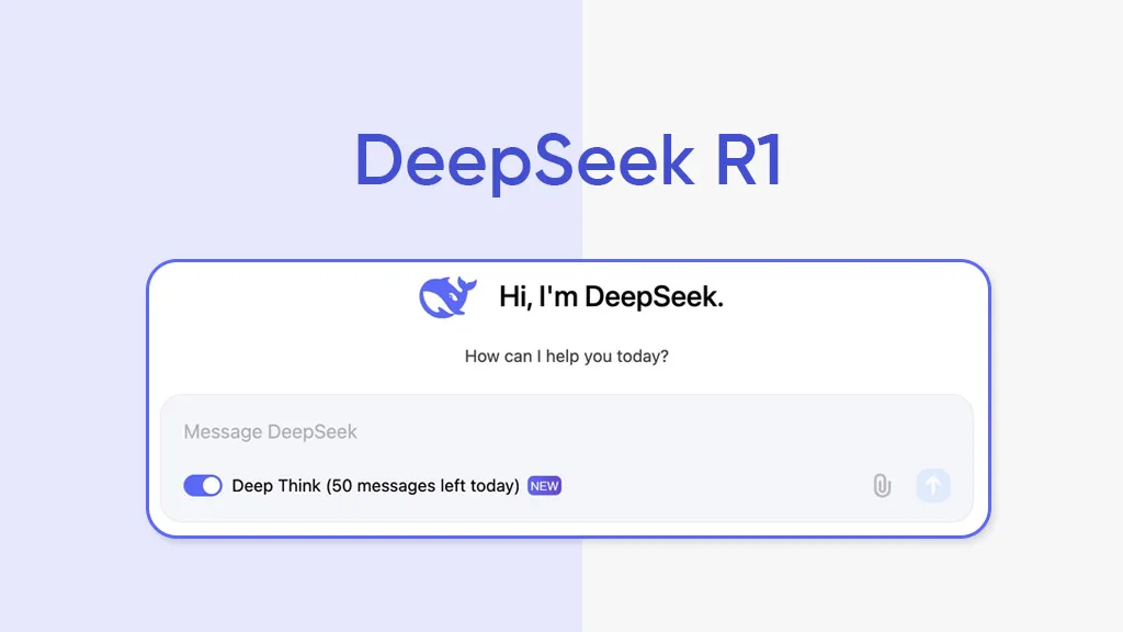 DeepSeek