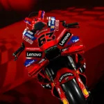 Ducati Desmosedici GP25 MotoGP 2025