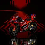 Ducati Desmosedici GP25 MotoGP 2025