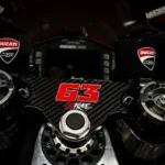 Ducati Desmosedici GP25 MotoGP 2025