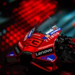 Ducati Desmosedici GP25 MotoGP 2025