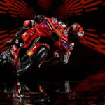 Ducati Desmosedici GP25 MotoGP 2025