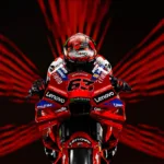 Ducati Desmosedici GP25 MotoGP 2025