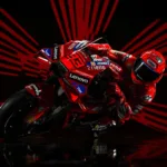 Ducati Desmosedici GP25 MotoGP 2025