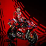 Ducati Desmosedici GP25 MotoGP 2025