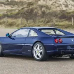 Ferrari F355 GTS Michael Schumacher