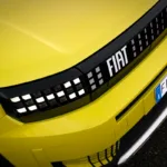 Fiat Grande Panda 2025