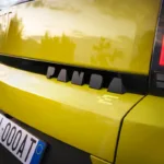 Fiat Grande Panda 2025