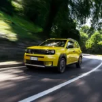 Fiat Grande Panda 2025