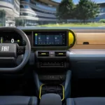 Fiat Grande Panda 2025