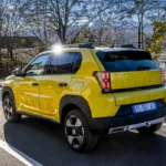 Fiat Grande Panda 2025