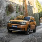 Fiat Grande Panda 2025