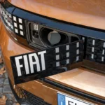 Fiat Grande Panda 2025