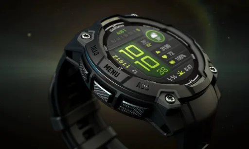 Garmin Istinct 3