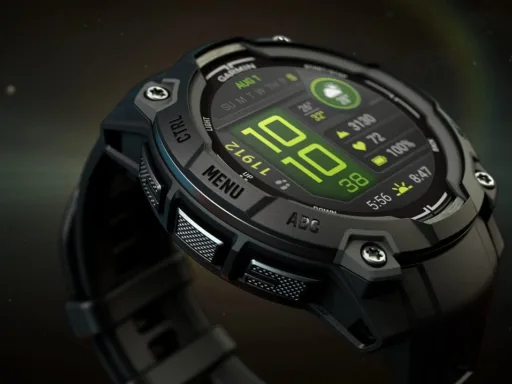 Garmin Istinct 3