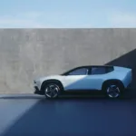 Honda 0 SUV