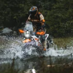 KTM 390 Adventure R 2025