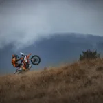 KTM 390 Adventure R 2025