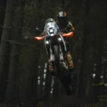 KTM 390 Adventure R 2025