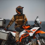 KTM 390 Adventure R 2025