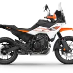 KTM 390 Adventure X 2025