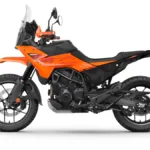 KTM 390 Adventure X 2025