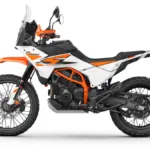 KTM 390 Adventure X 2025