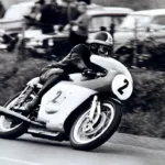 MV Agusta 80 anni_Ulster GP_1969_ MV500