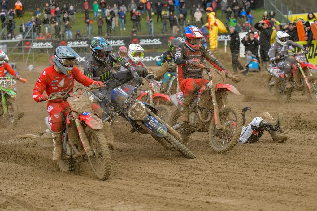 Mantova Motocross