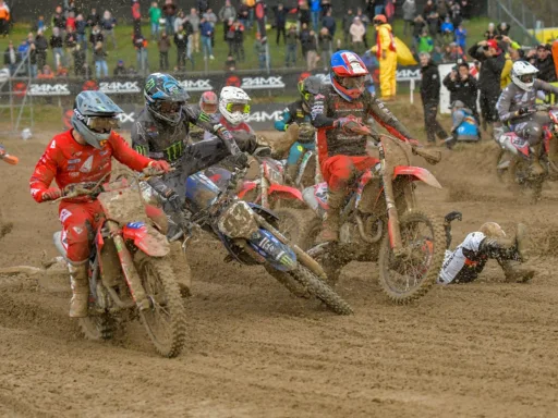 Mantova Motocross