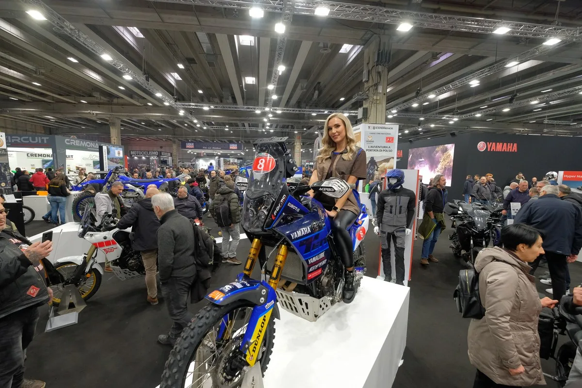 Motor Bike Expo 2024