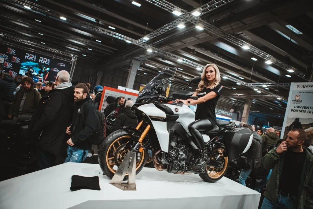 Motor Bike Expo 2024