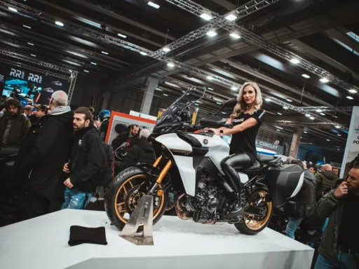 Motor Bike Expo 2024