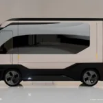 Pininfarina AC Future AI-THd