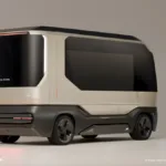 Pininfarina AC Future AI-THd