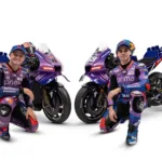 Pramac Yamaha MotoGP 2025