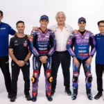 Pramac Yamaha MotoGP 2025