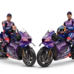 Pramac Yamaha MotoGP 2025