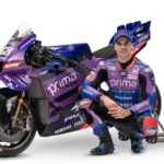 Pramac Yamaha MotoGP 2025