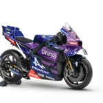 Pramac Yamaha MotoGP 2025