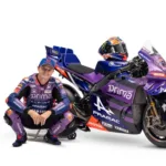 Pramac Yamaha MotoGP 2025