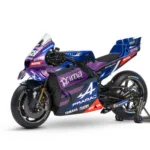 Pramac Yamaha MotoGP 2025