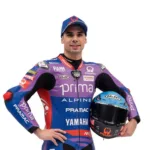 Pramac Yamaha MotoGP 2025