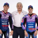 Pramac Yamaha MotoGP 2025