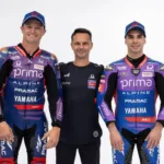 Pramac Yamaha MotoGP 2025