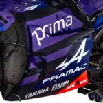 Pramac Yamaha MotoGP 2025