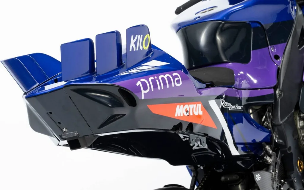 Pramac Yamaha MotoGP 2025