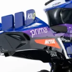 Pramac Yamaha MotoGP 2025